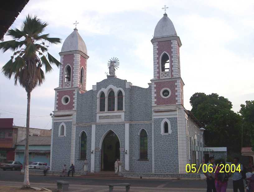 Foto de Pocrí de Aguadulce, Panamá
