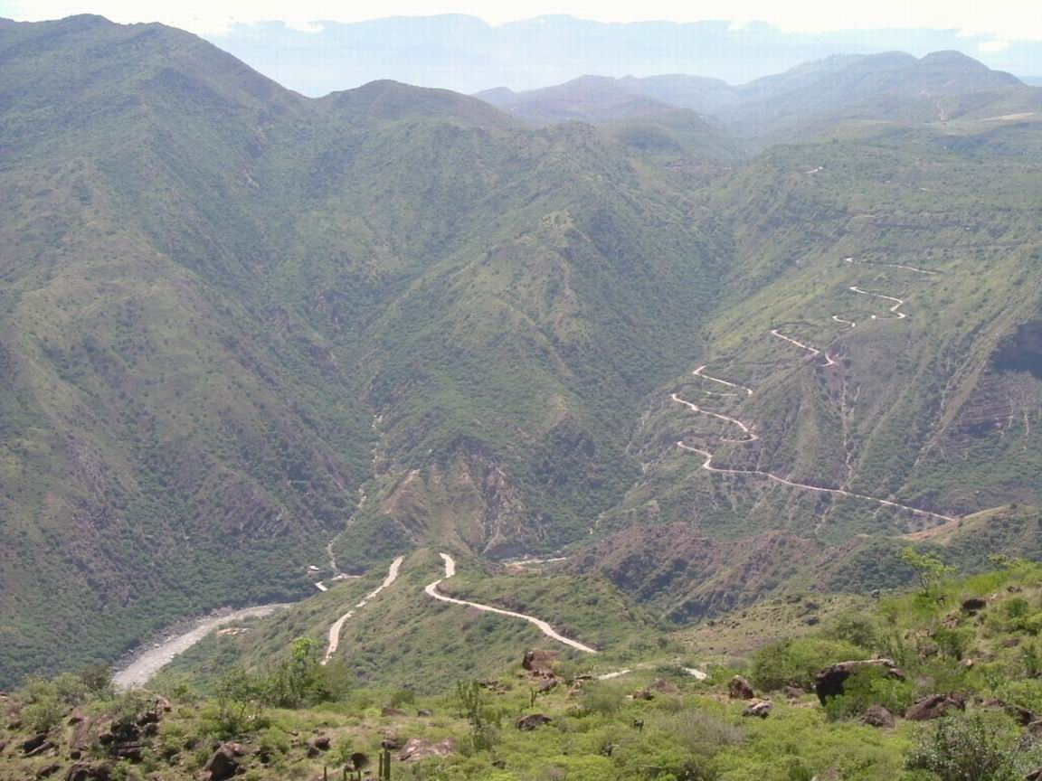 Foto de Zapatoca, Colombia