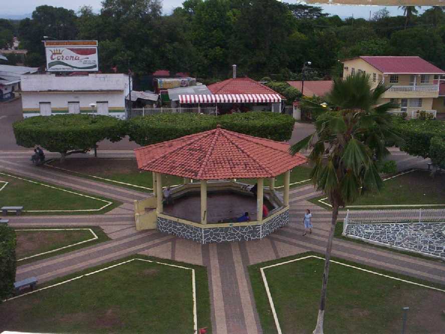 Foto de Pocrí de Aguadulce, Panamá