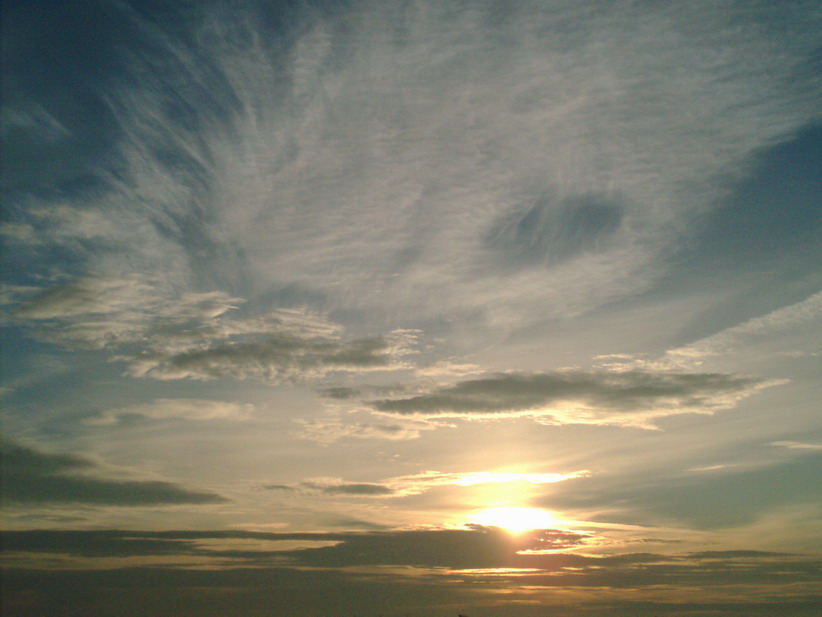 Foto de Cunit (Barcelona), España