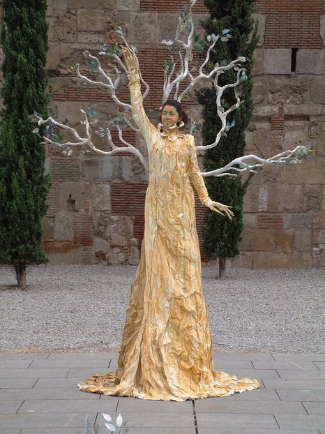 Foto de Barcelona (Cataluña), España