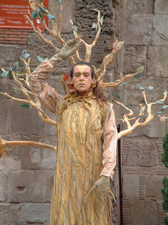 Foto de Barcelona (Cataluña), España