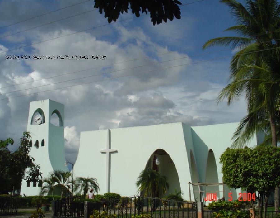 Foto de Filadelfia de Carrillo, Costa Rica