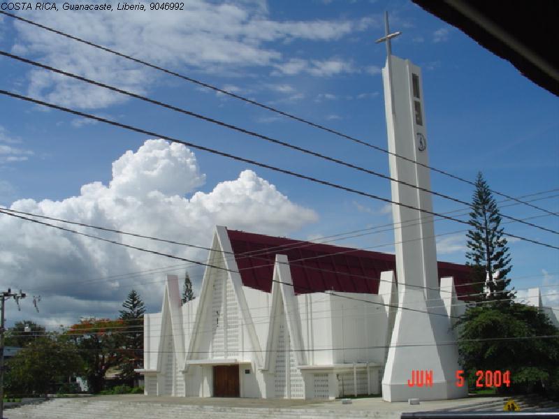 Foto de Liberia de Guanacaste, Costa Rica