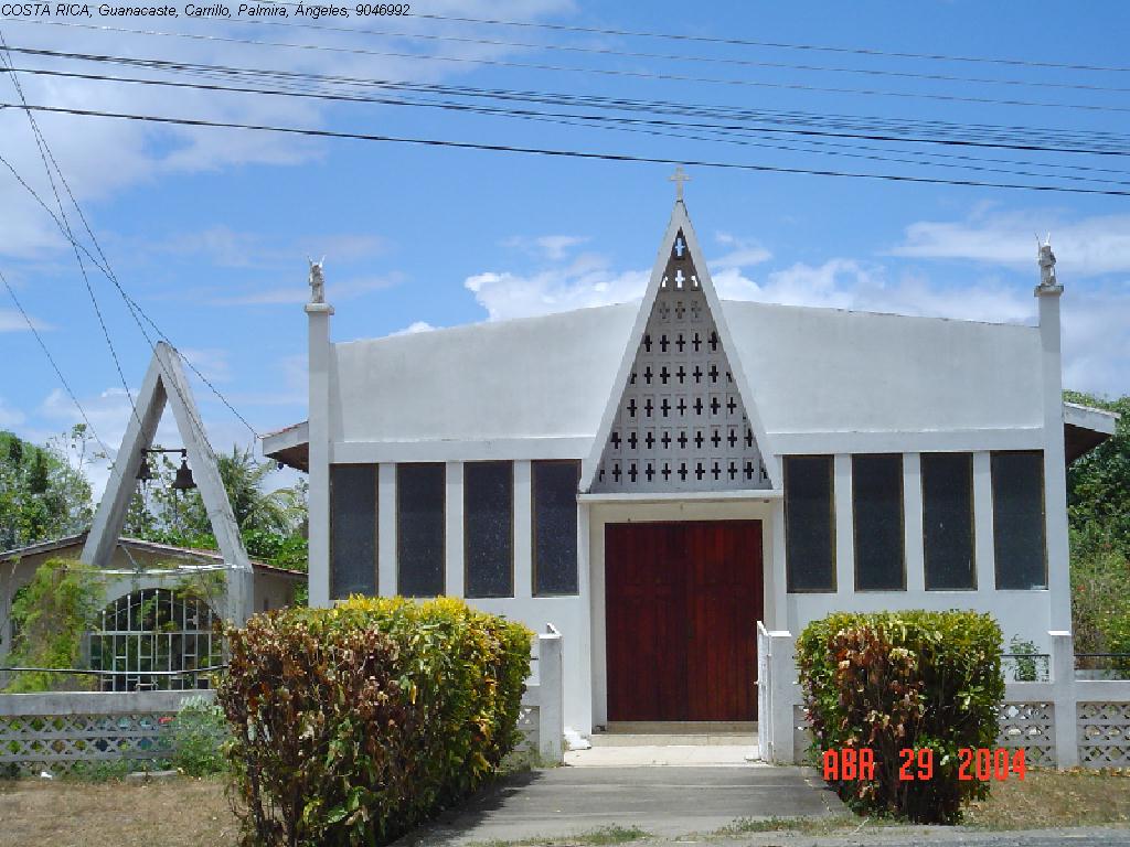 Foto de Los Ángeles de Palmira, Costa Rica