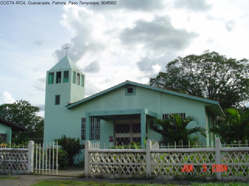 Foto de Paso Tempisque de Palmira, Costa Rica