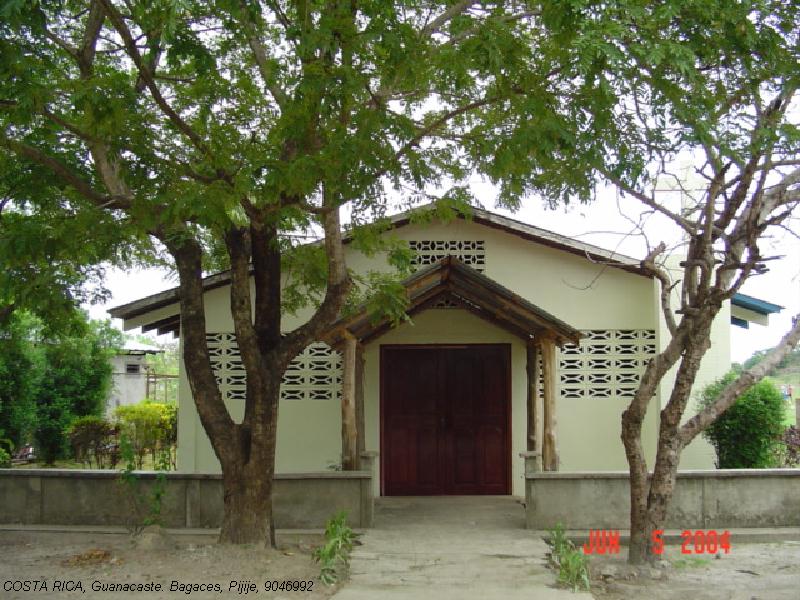 Foto de Pijije de Bagaces, Costa Rica