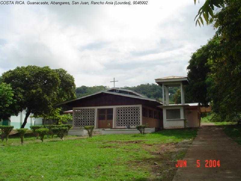 Foto de Rancho Ania de San Juan, Costa Rica