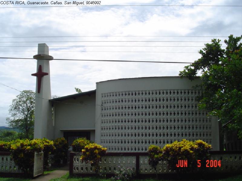 Foto de San Miguel de Cañas, Costa Rica