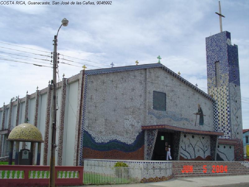 Foto de San José de las Cañas, Costa Rica