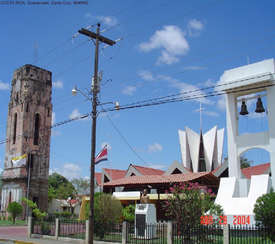 Foto de Santa Cruz de Guanacaste, Costa Rica