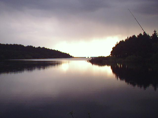 Foto de Revenga (Segovia), España