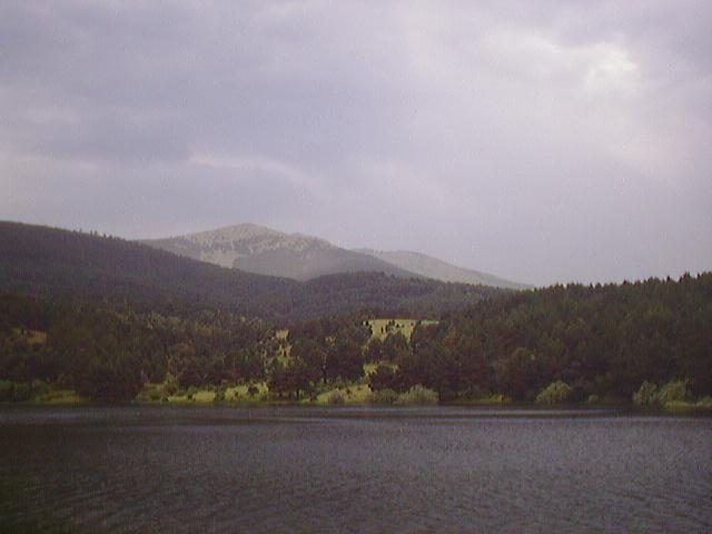 Foto de Segovia (Castilla y León), España