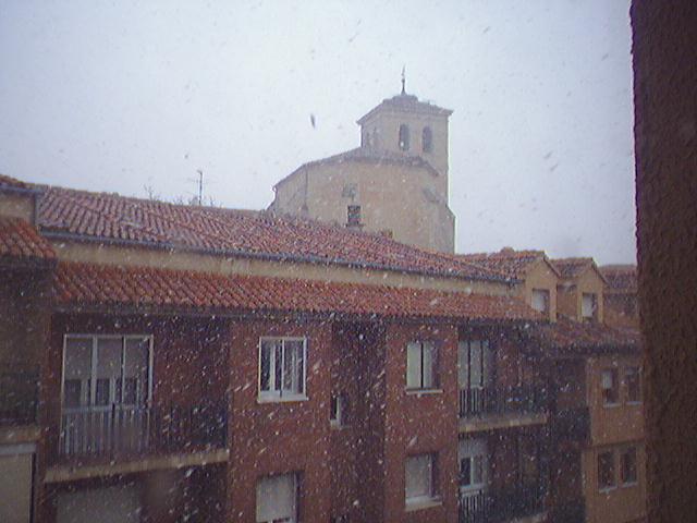 Foto de Segovia (Castilla y León), España