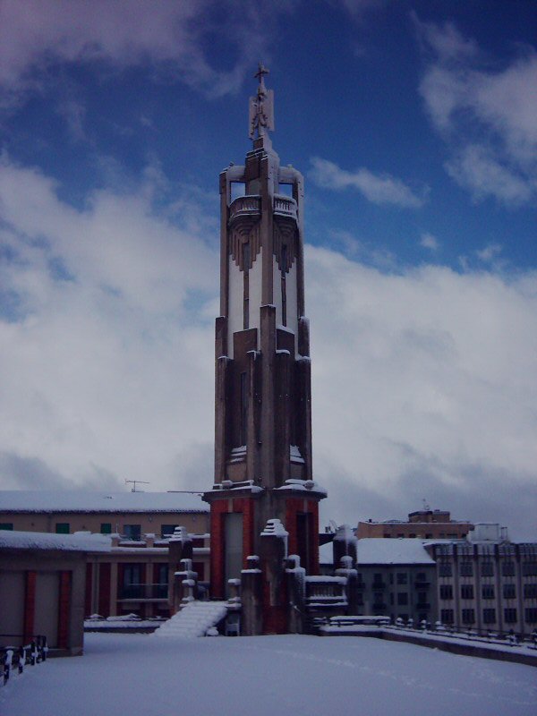 Foto de Pamplona (Navarra), España