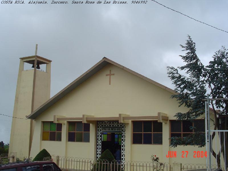 Foto de Santa Rosa de Las Brisas, Costa Rica