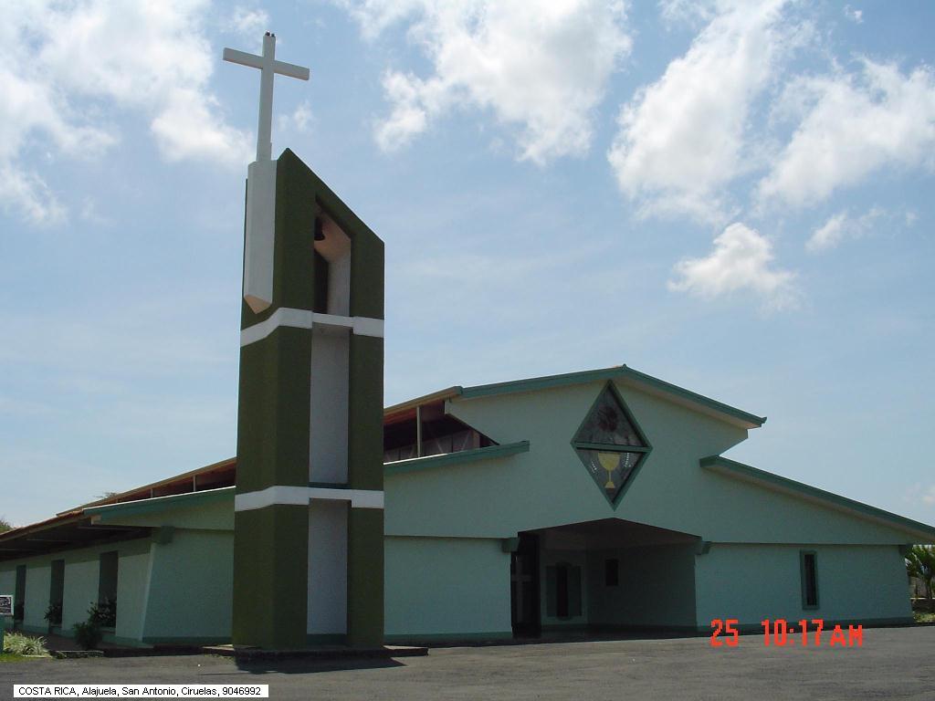 Foto de Ciruelas de San Antonio, Costa Rica