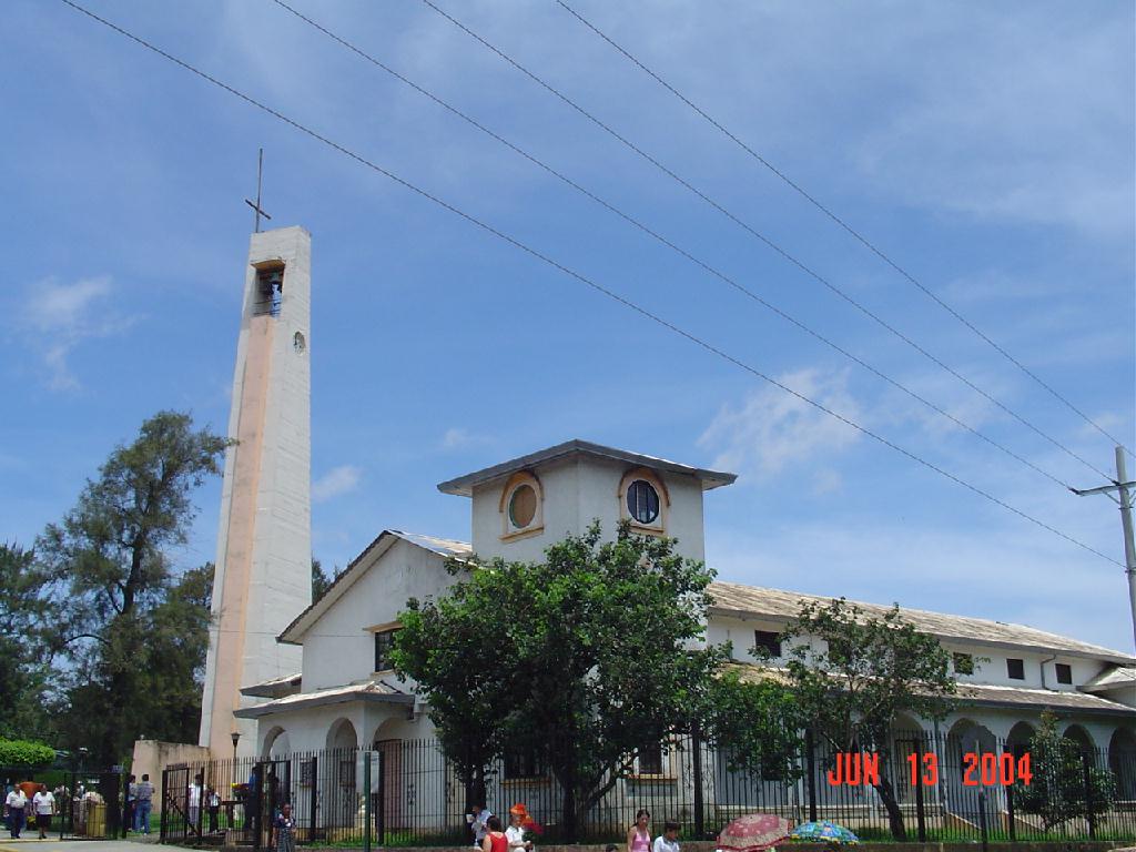 Foto de Colón de Mora, Costa Rica