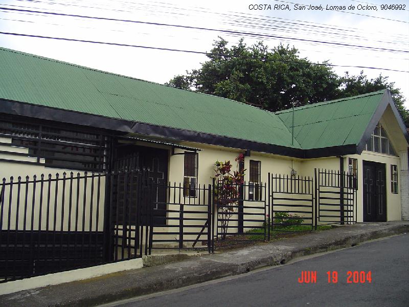Foto de Lomas de Ocloro de San José, Costa Rica