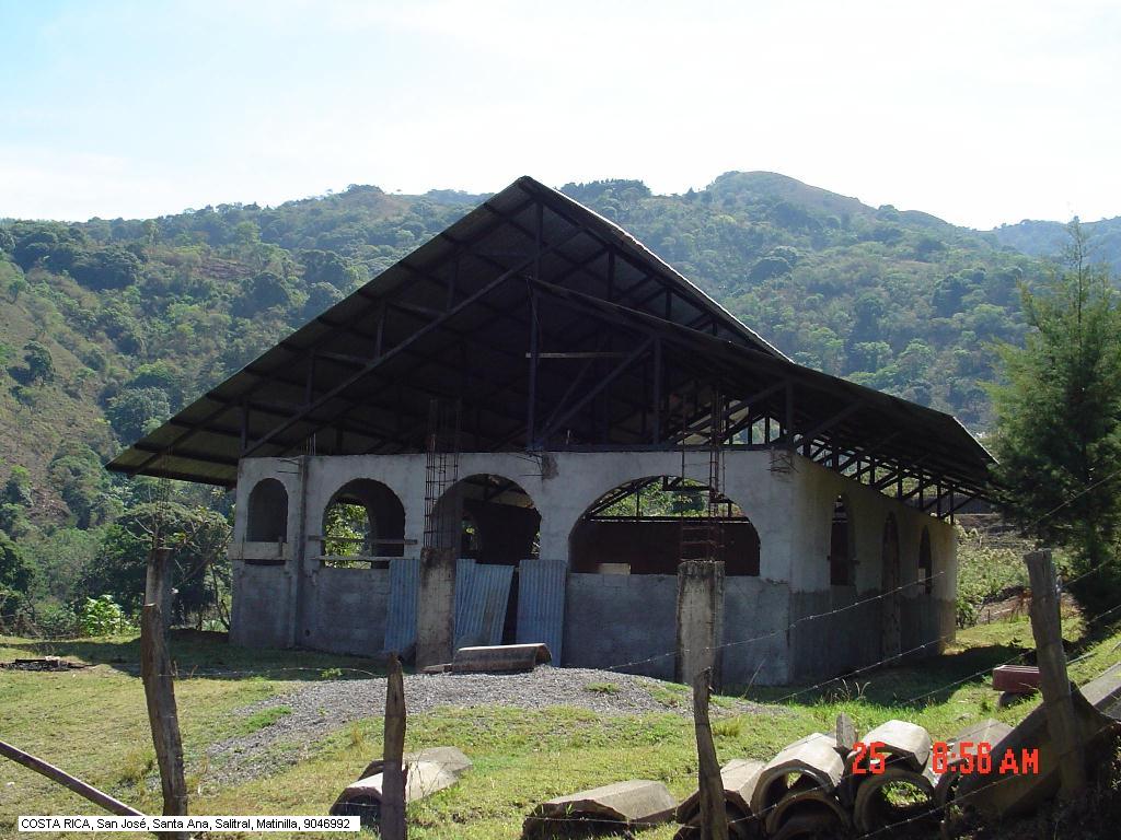 Foto de Matinilla de Salitral, Costa Rica