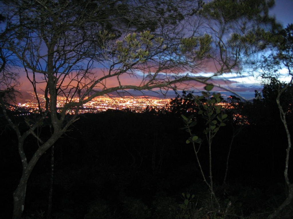 Foto de Bogotá, Colombia