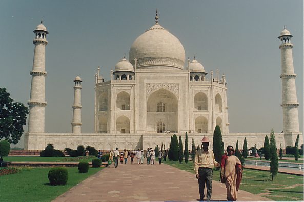 Foto de Agra, India