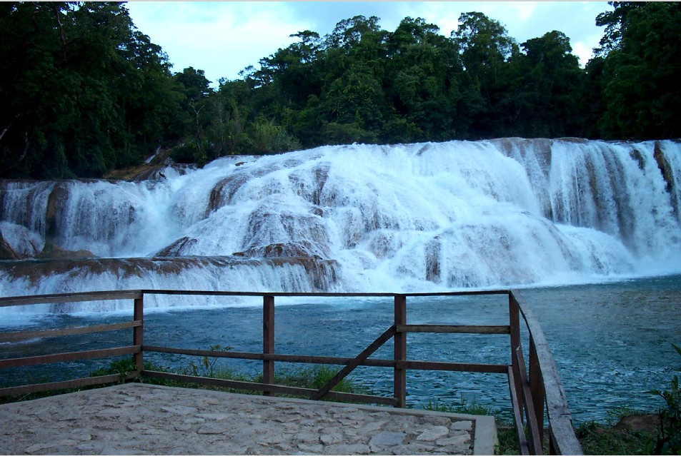 Foto de Chiapas, México