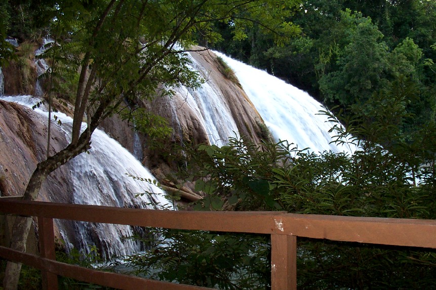 Foto de Chiapas, México