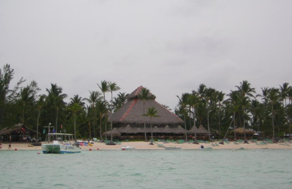 Foto de Punta Cana, República Dominicana