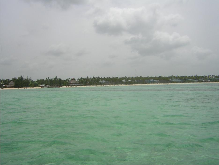 Foto de Punta Cana, República Dominicana