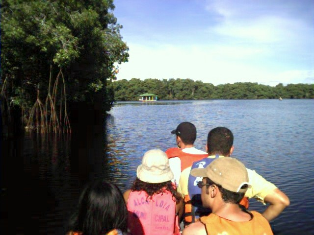 Foto de Coveñas, Colombia