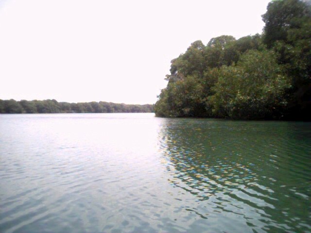 Foto de Coveñas, Colombia