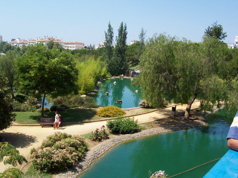Foto de Marbella (Málaga), España