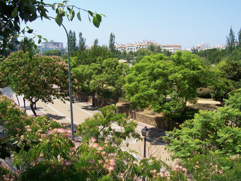 Foto de Marbella (Málaga), España
