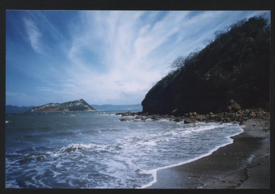 Foto de Bahia Bolaños, Costa Rica