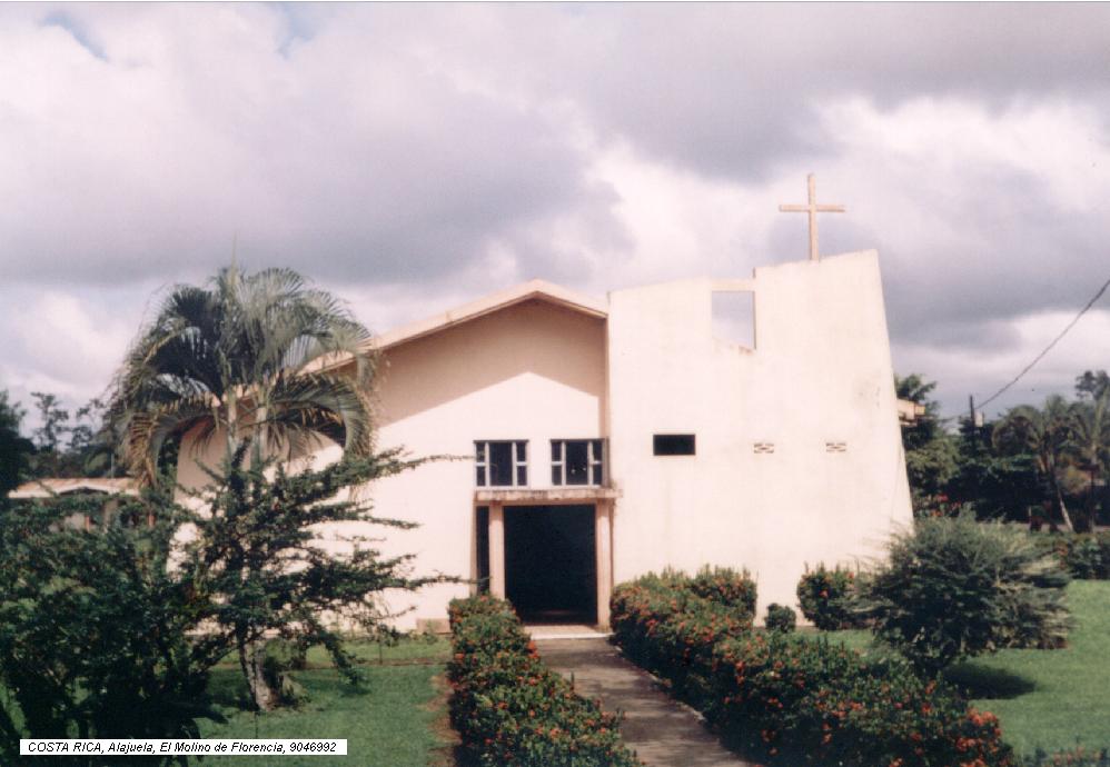 Foto de El Molino de San Carlos, Costa Rica