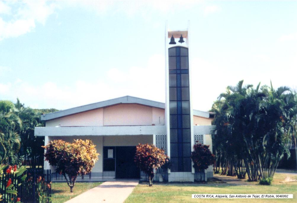 Foto de El Roble de San Antonio, Costa Rica