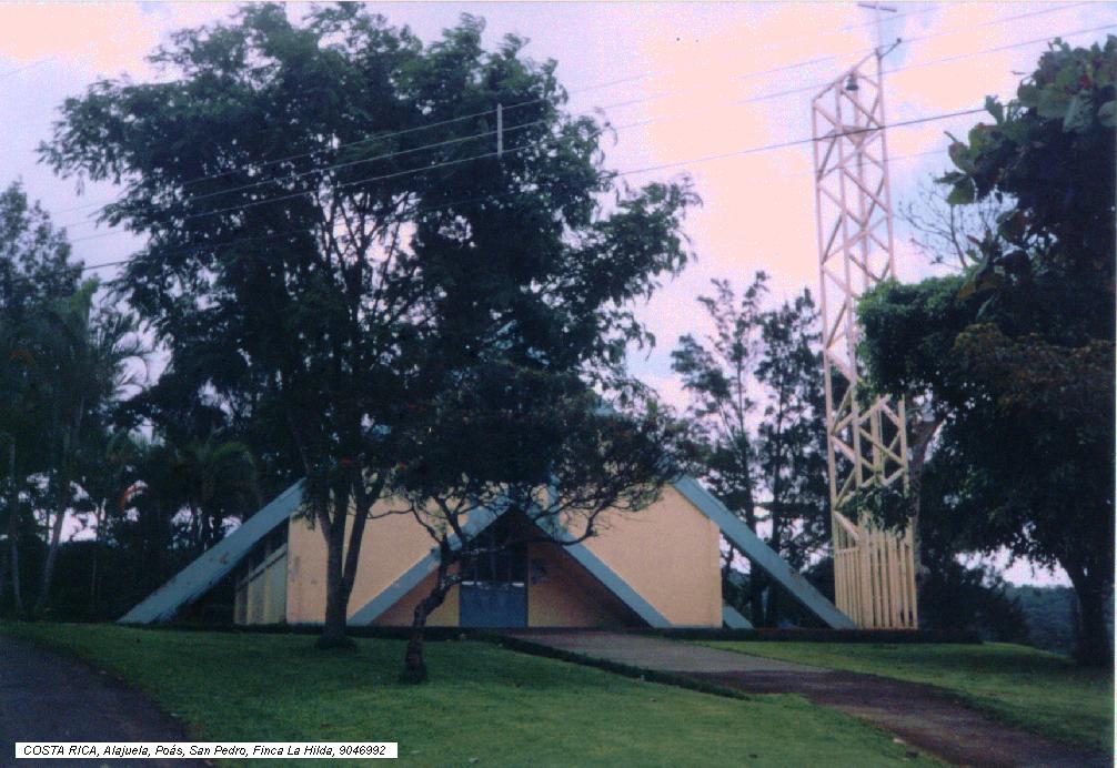 Foto de Finca La Hilda, Costa Rica