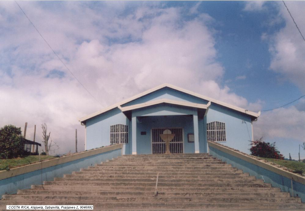 Foto de Fraijanes de Sabanilla, Costa Rica