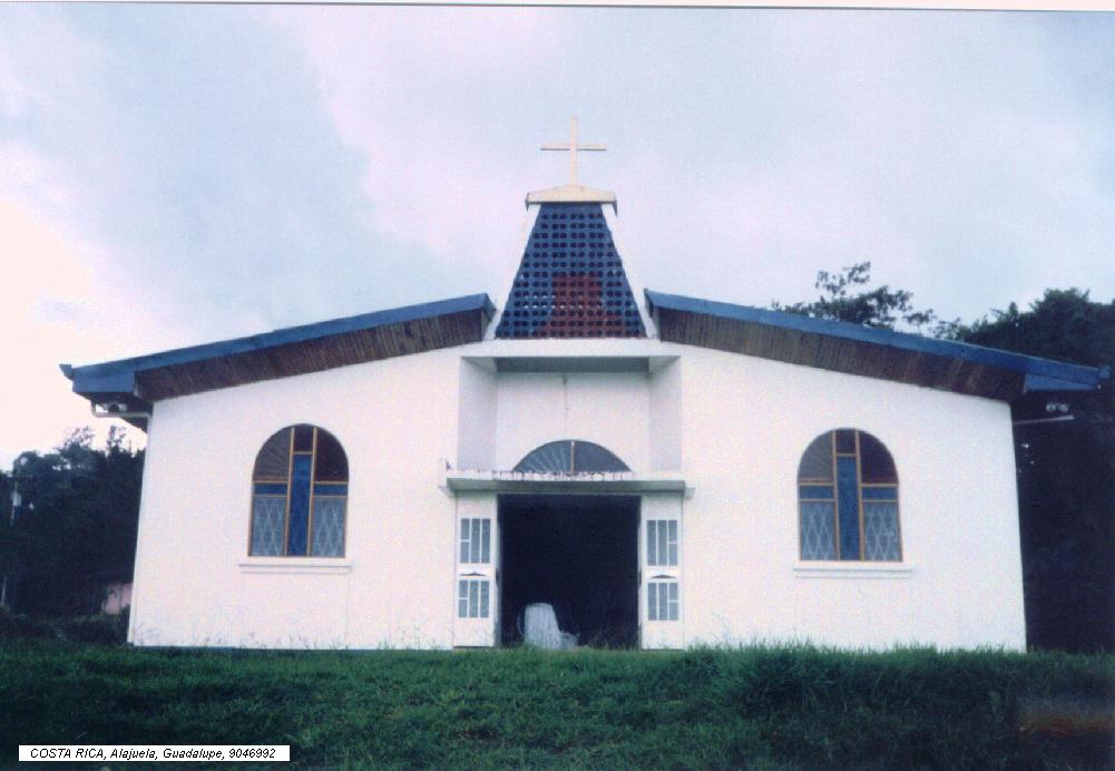Foto de Guadalupe de Alajuela, Costa Rica