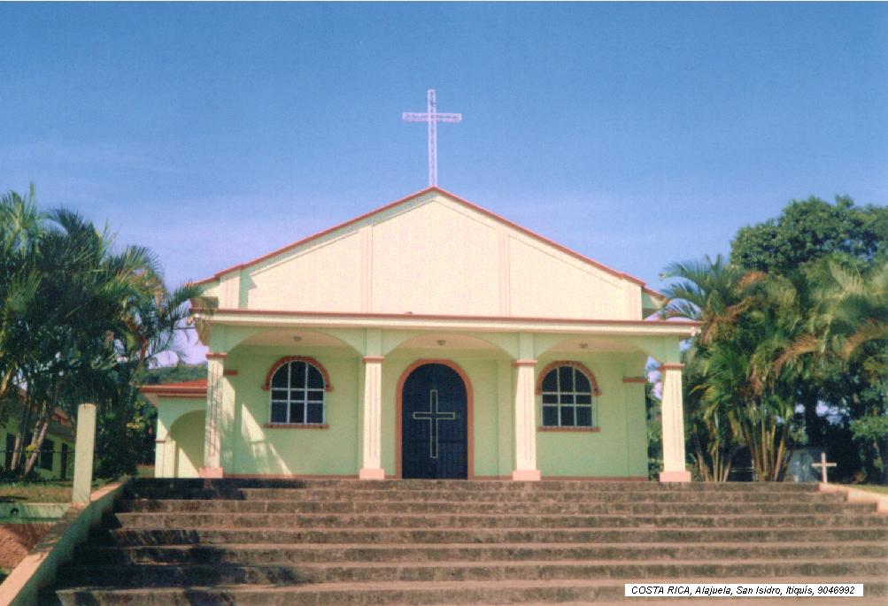 Foto de Itiquís de Alajuela, Costa Rica