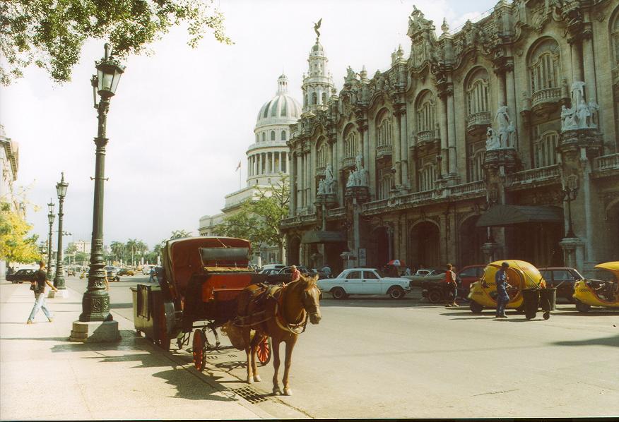 Foto de La Habana, Cuba