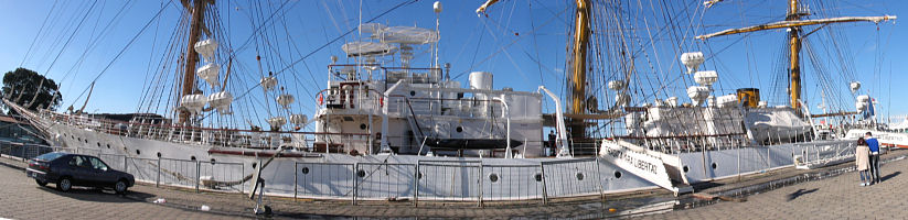Foto de Puerto de Buenos Aires, Argentina