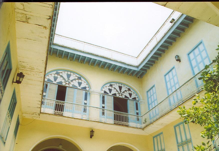 Foto de Habana Vieja, Cuba