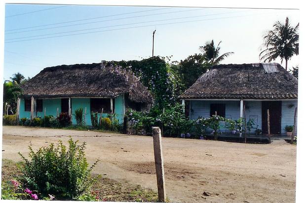 Foto de Chamba, Cuba