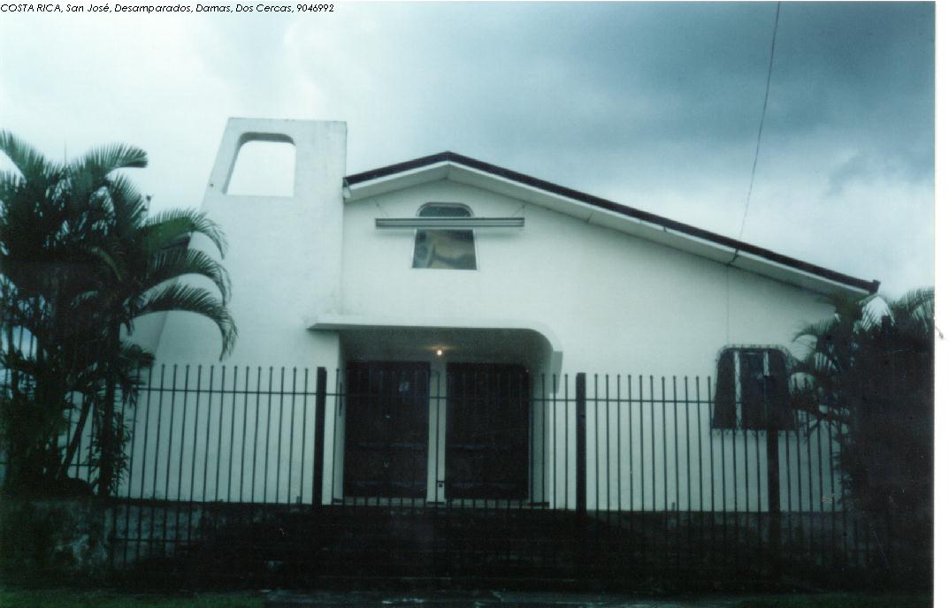 Foto de Dos Cercas de Damas, Costa Rica