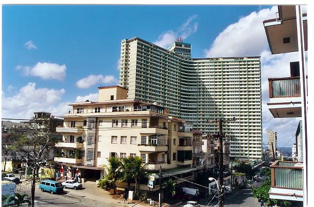 Foto de La Habana - Vedado, Cuba