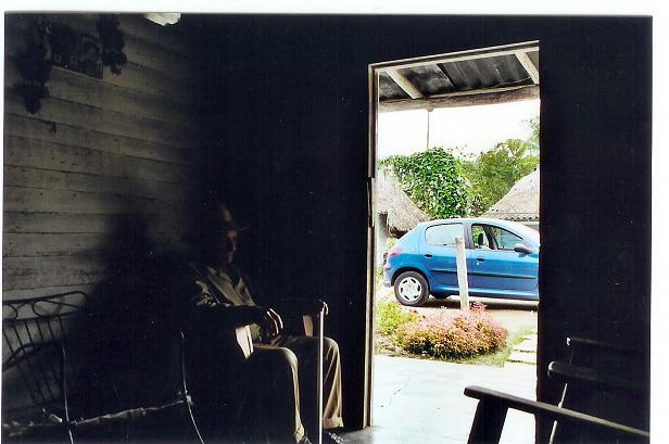 Foto de Oriente, Cuba