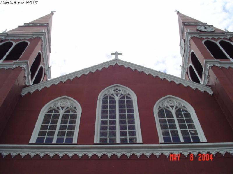 Foto de Grecia de Alajuela, Costa Rica