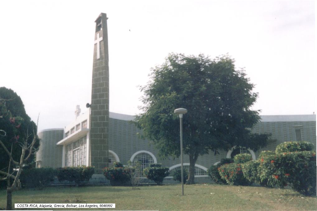 Foto de Los Ángeles de Bolívar, Costa Rica